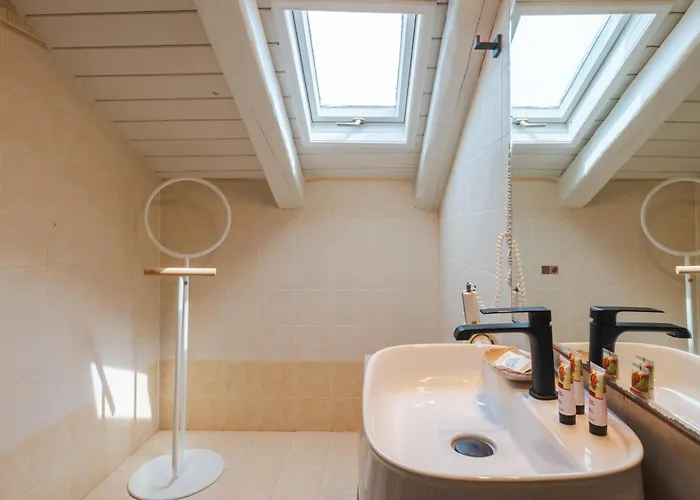 Apartamento Authentic In Fiscardo Fiskardo