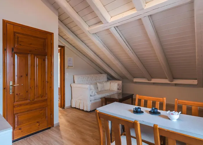 Authentic In Fiscardo *