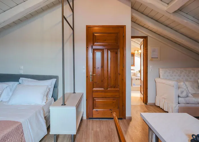 Authentic In Fiscardo Fiskardo