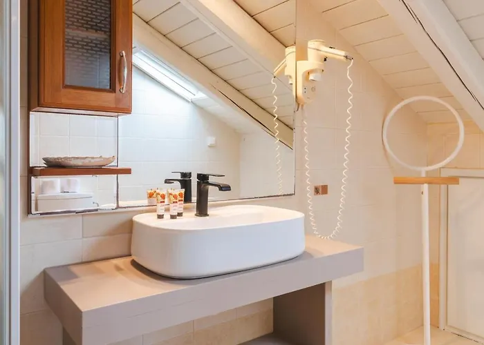 Apartamento Authentic In Fiscardo