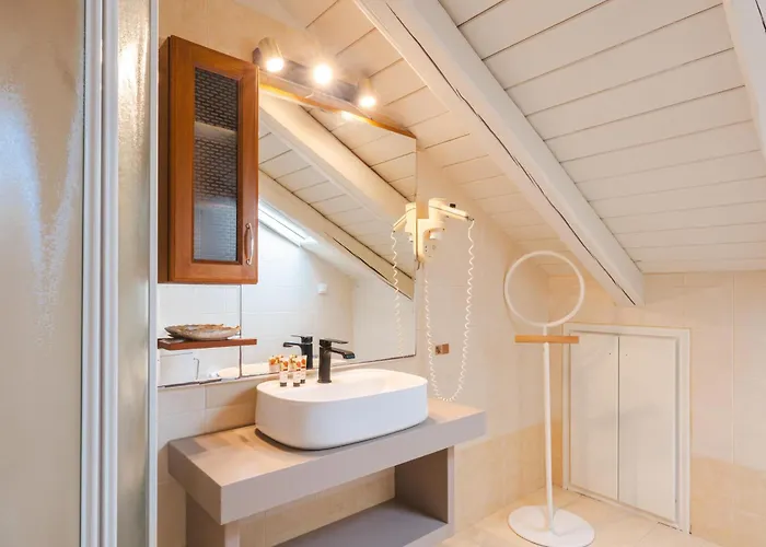 Authentic In Fiscardo Lägenhet Fiskardo