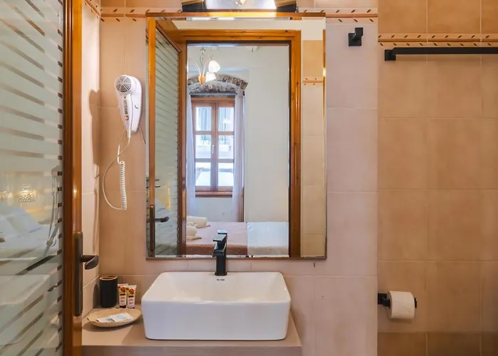 Authentic In Fiscardo Fiskardo