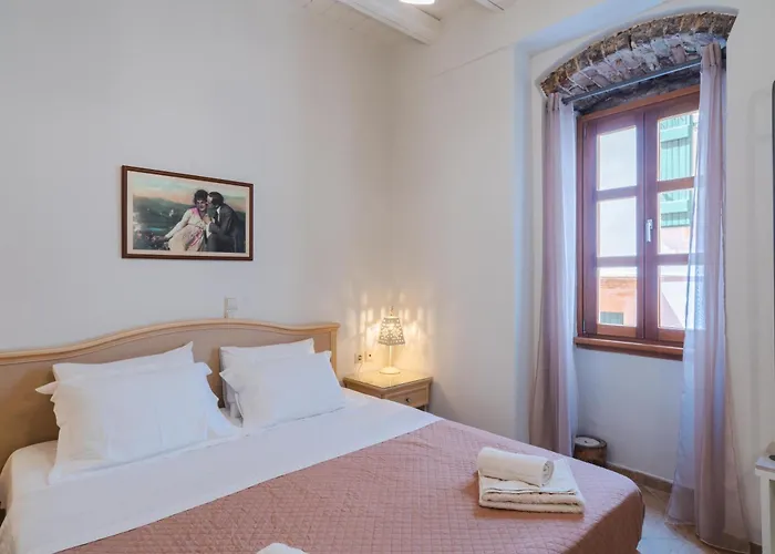 Authentic In Fiscardo * Fiskardo