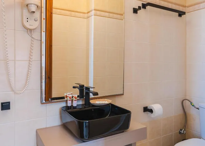 Apartamento Authentic In Fiscardo