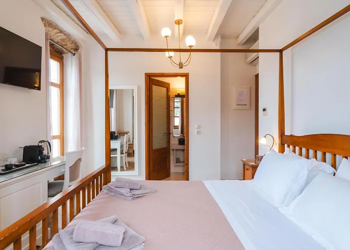 Apartamento Authentic In Fiscardo *