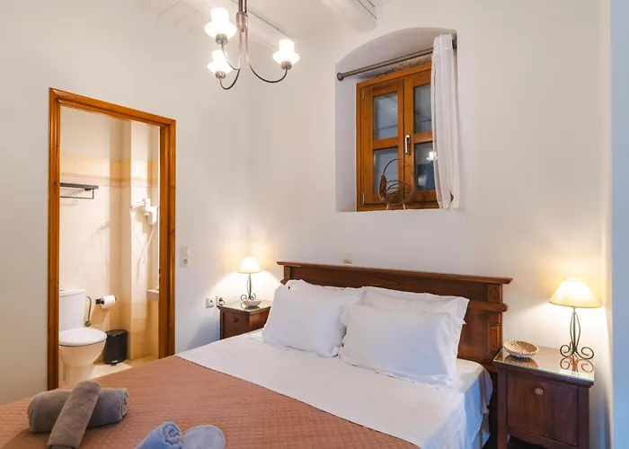 Authentic In Fiscardo Fiskardo