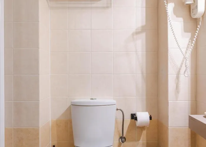 Authentic In Fiscardo * Fiskardo