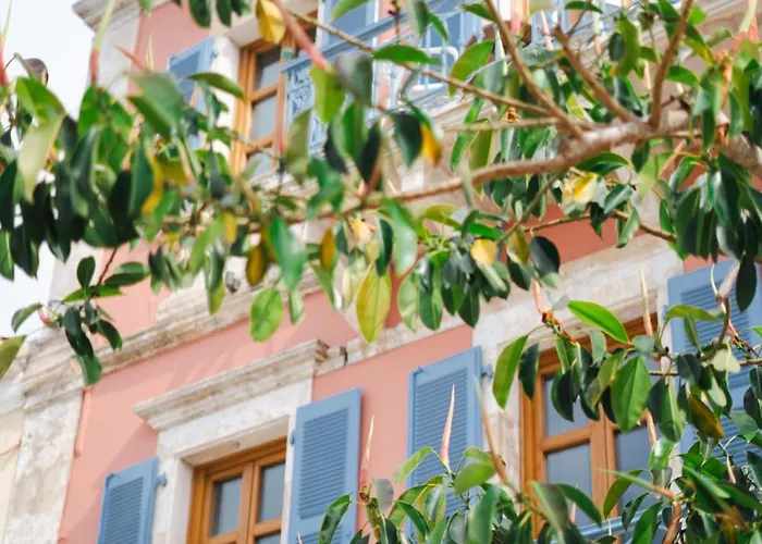 Authentic In Fiscardo *