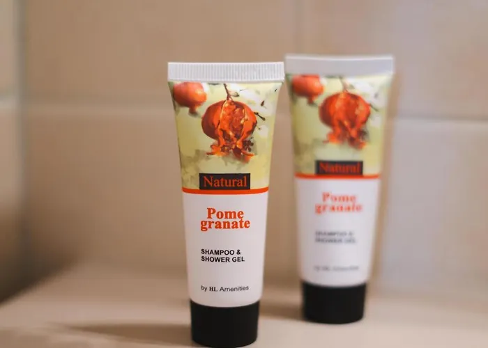 Authentic In Fiscardo