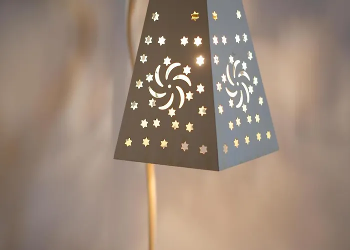 Lägenhet Authentic In Fiscardo