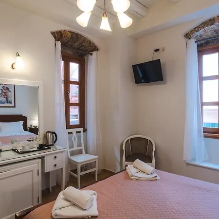 Authentic In Fiscardo פיסקרדו