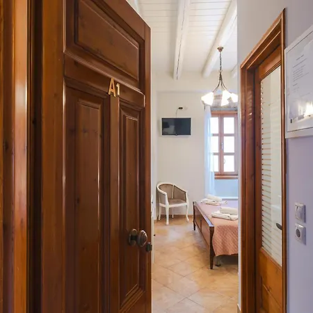 Authentic In Fiscardo * פיסקרדו