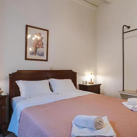 Authentic In Fiscardo דירה פיסקרדו