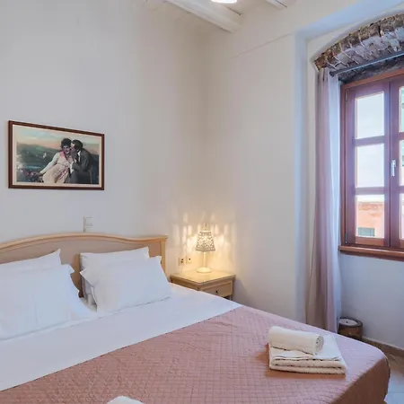 Authentic In Fiscardo * פיסקרדו