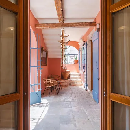 Authentic In Fiscardo