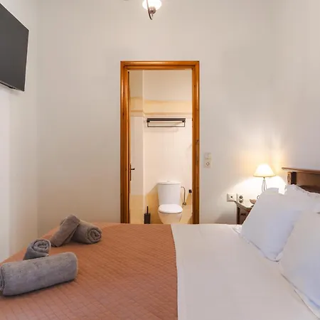 Authentic In Fiscardo